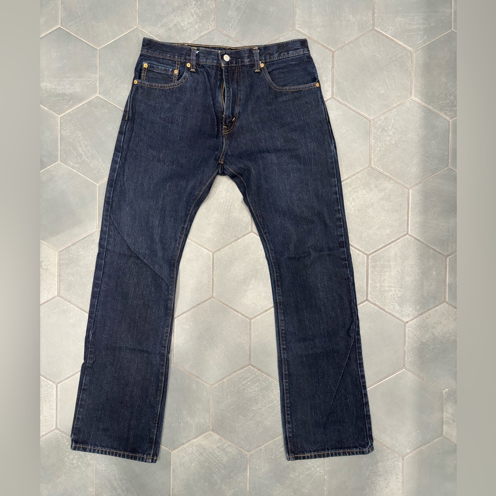 Levis 517 33X34 men’s Bootcut Jeans